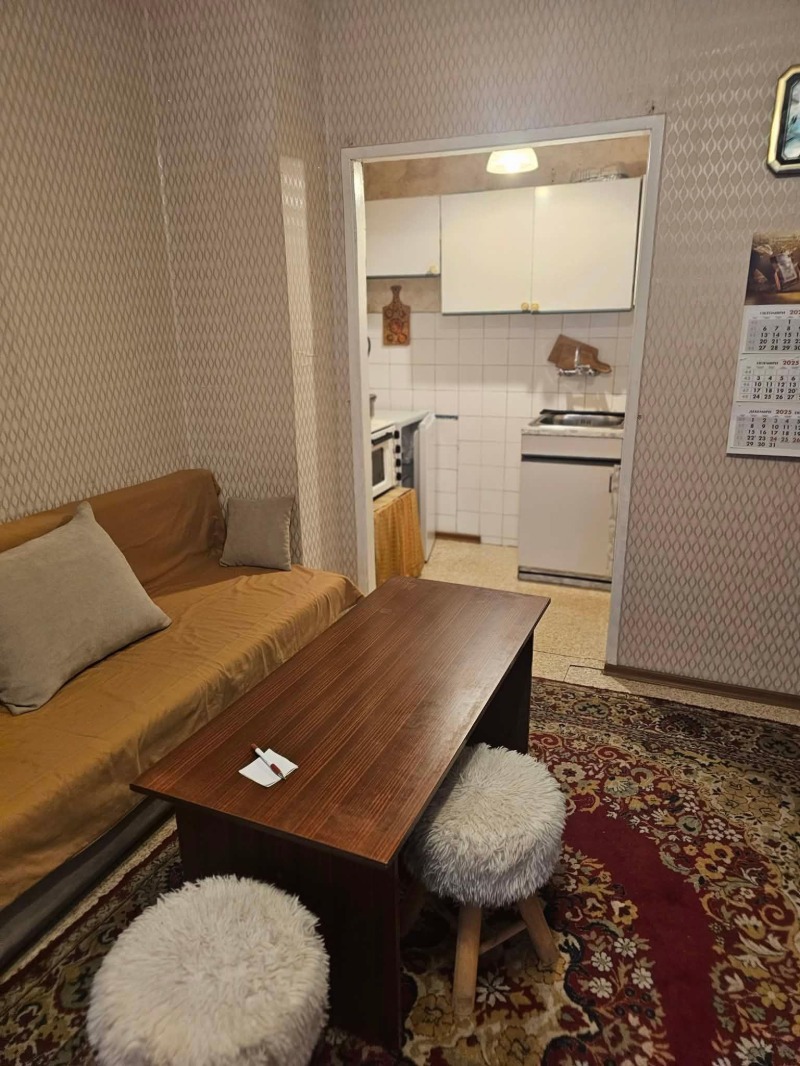 Дава под наем 1-СТАЕН, гр. София, Сухата река, снимка 2 - Апартаменти - 53164869