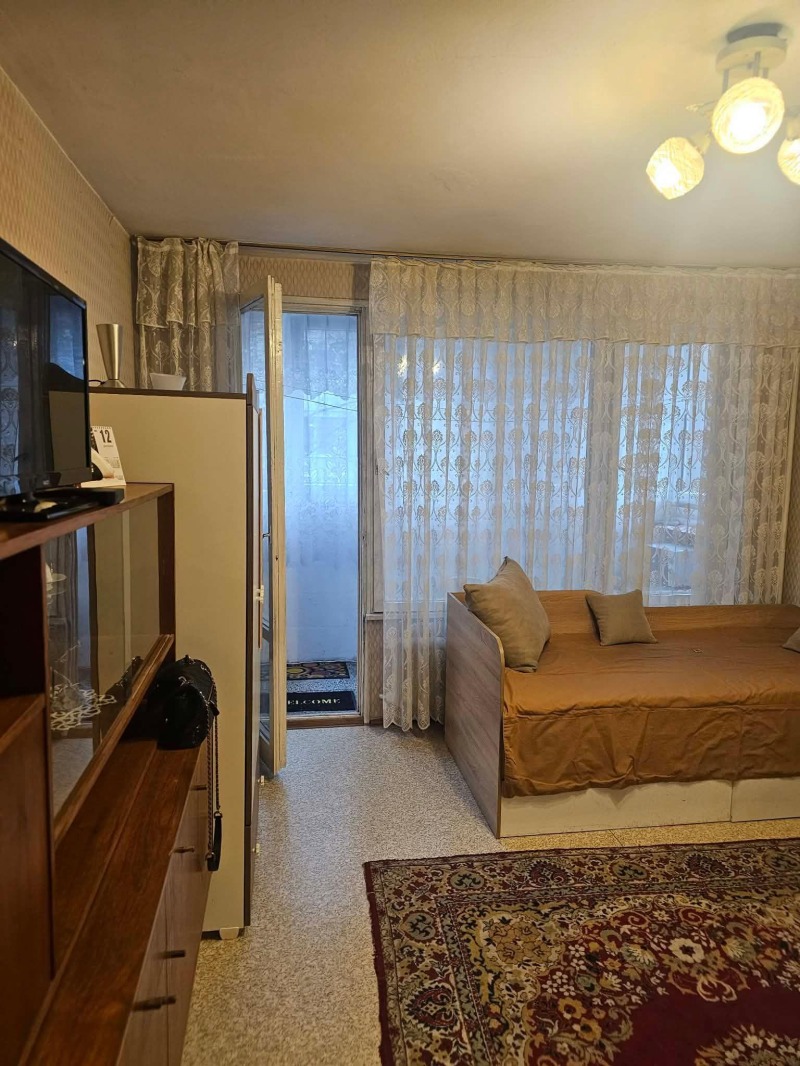 Дава под наем 1-СТАЕН, гр. София, Сухата река, снимка 4 - Апартаменти - 53164869