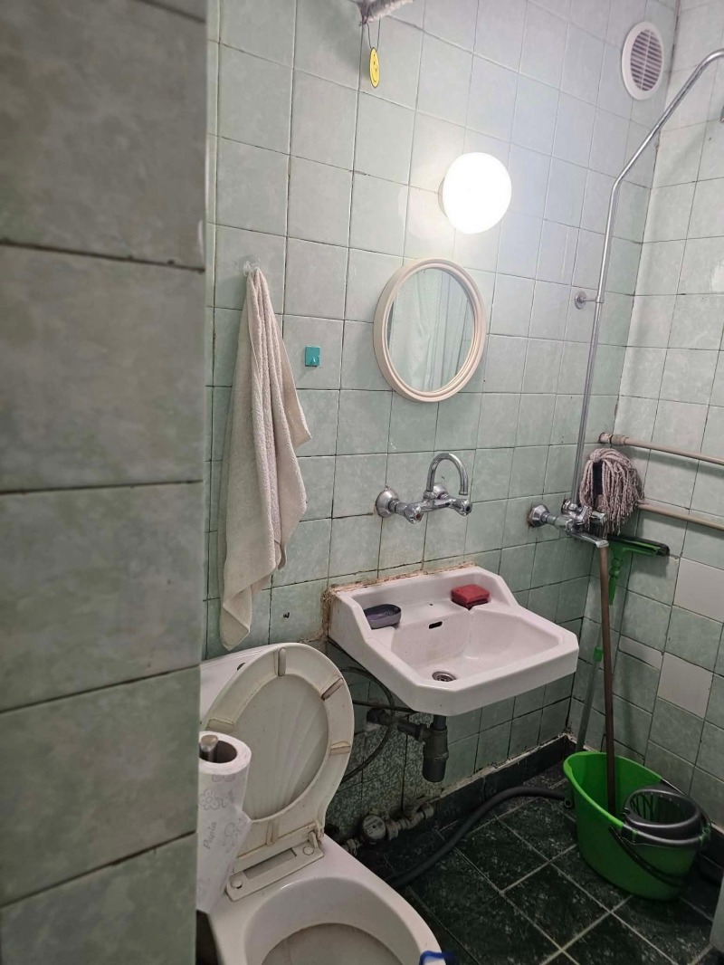 Дава под наем 1-СТАЕН, гр. София, Сухата река, снимка 8 - Апартаменти - 53164869