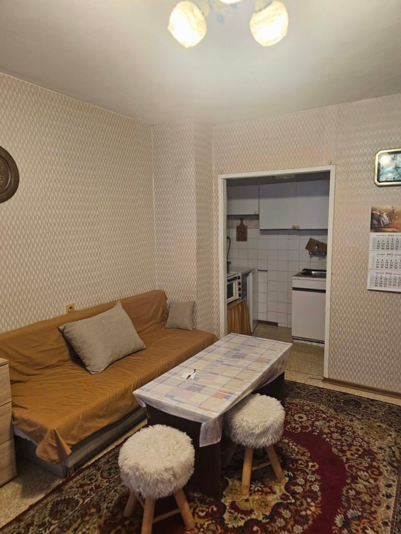 Дава под наем 1-СТАЕН, гр. София, Сухата река, снимка 2 - Апартаменти - 53164869