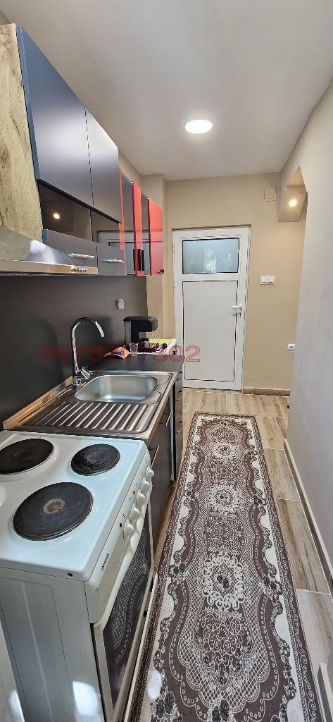 Дава под наем 1-СТАЕН, гр. София, Люлин 2, снимка 5 - Апартаменти - 54331830