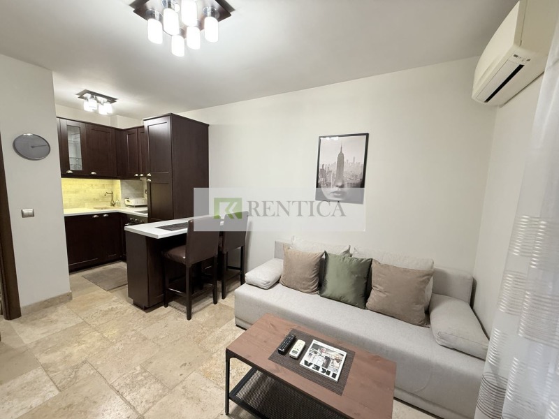 Дава под наем 2-СТАЕН, гр. Варна, Победа