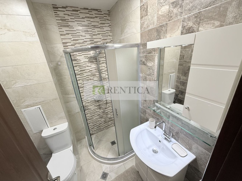 Дава под наем 2-СТАЕН, гр. Варна, Победа, снимка 11 - Апартаменти - 46369462