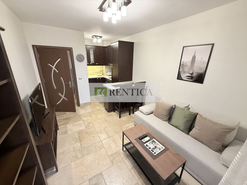 Дава под наем 2-СТАЕН, гр. Варна, Победа, снимка 5 - Апартаменти - 46369462