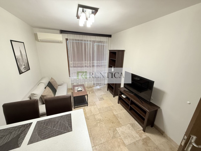 Дава под наем 2-СТАЕН, гр. Варна, Победа, снимка 2 - Апартаменти - 46369462