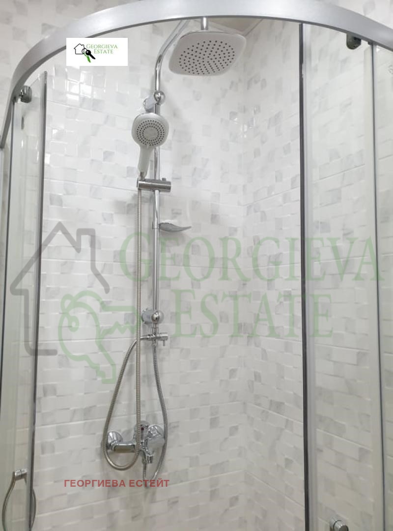 Zu vermieten  1 Schlafzimmer Plowdiw , Karschijaka , 80 qm | 80131061 - Bild [10]