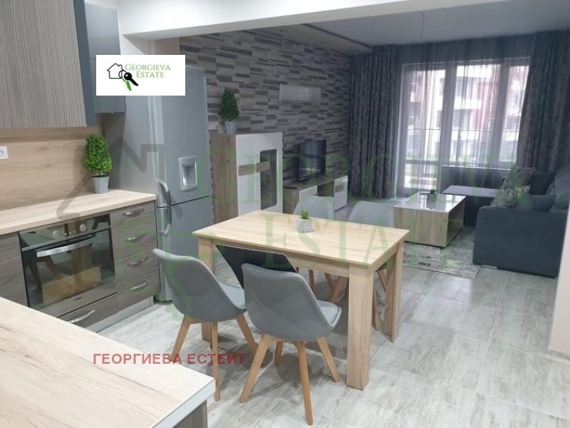 Zu vermieten  1 Schlafzimmer Plowdiw , Karschijaka , 80 qm | 80131061