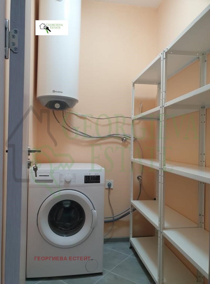 Zu vermieten  1 Schlafzimmer Plowdiw , Karschijaka , 80 qm | 80131061 - Bild [13]
