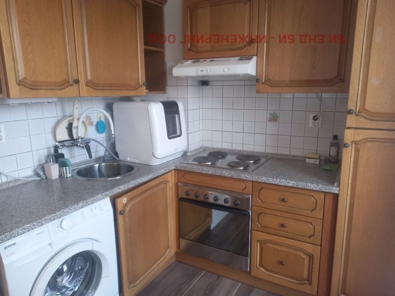 A louer  1 chambre Sofia , Borovo , 86 m² | 62095633 - image [6]