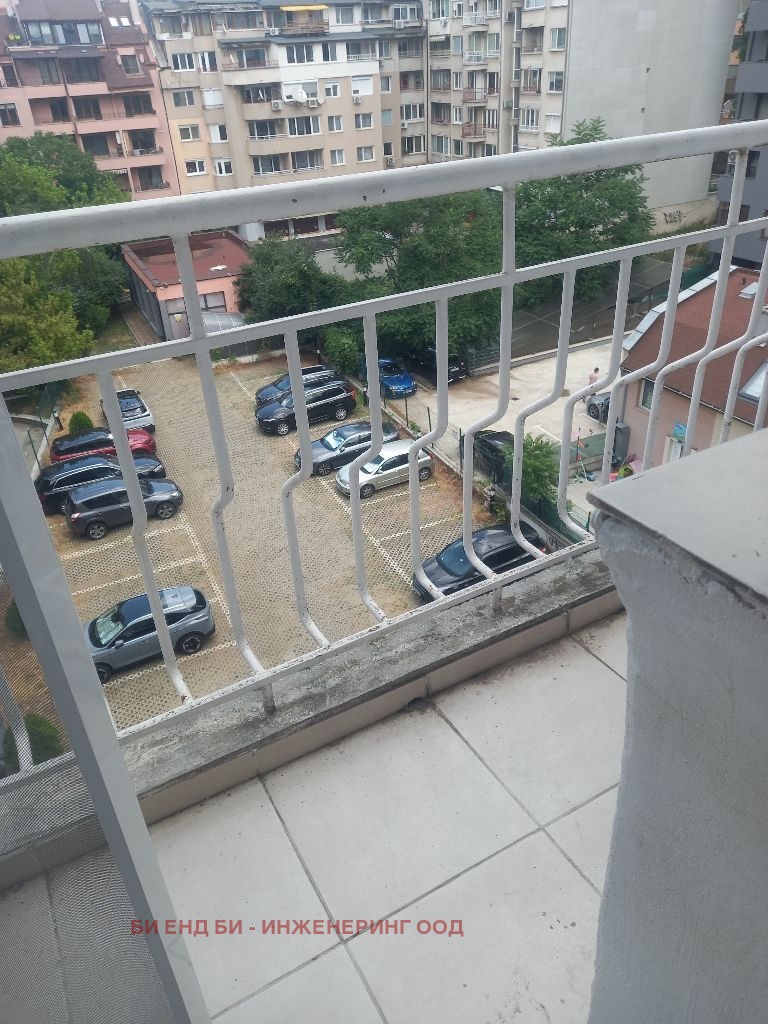 A louer  1 chambre Sofia , Borovo , 86 m² | 62095633 - image [7]