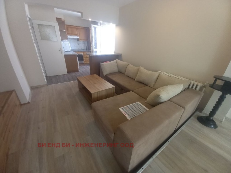 A louer  1 chambre Sofia , Borovo , 86 m² | 62095633 - image [2]