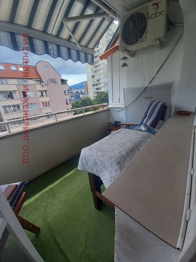 A louer  1 chambre Sofia , Borovo , 86 m² | 62095633 - image [12]