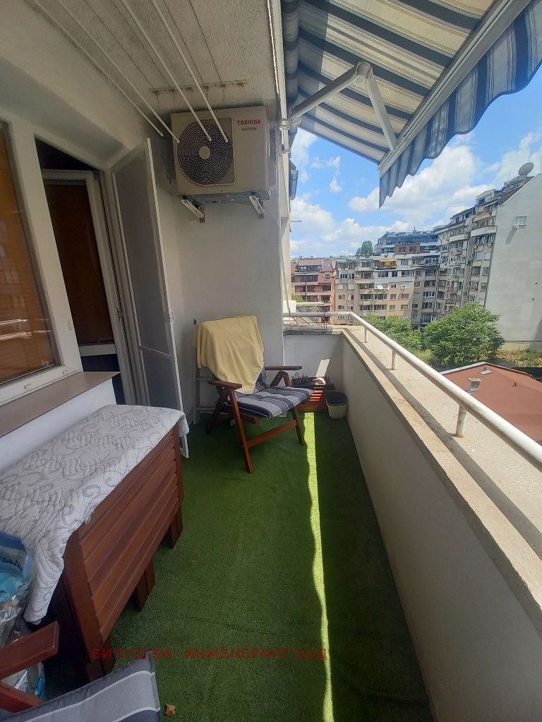 A louer  1 chambre Sofia , Borovo , 86 m² | 62095633 - image [13]