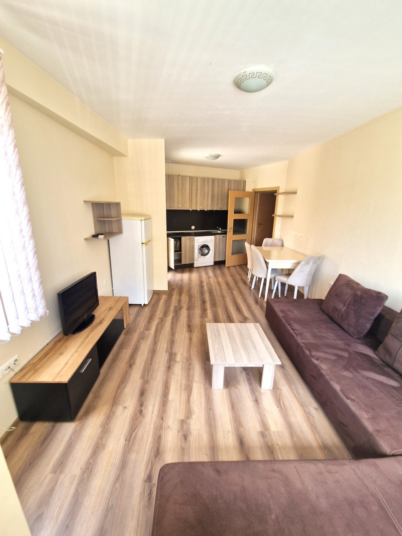 Издаје се  1 спаваћа соба Софија , Сухата река , 65 м2 | 17576726 - слика [3]