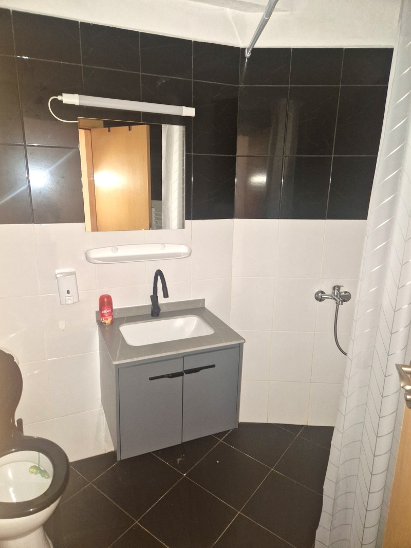 Издаје се  1 спаваћа соба Софија , Сухата река , 65 м2 | 17576726 - слика [7]