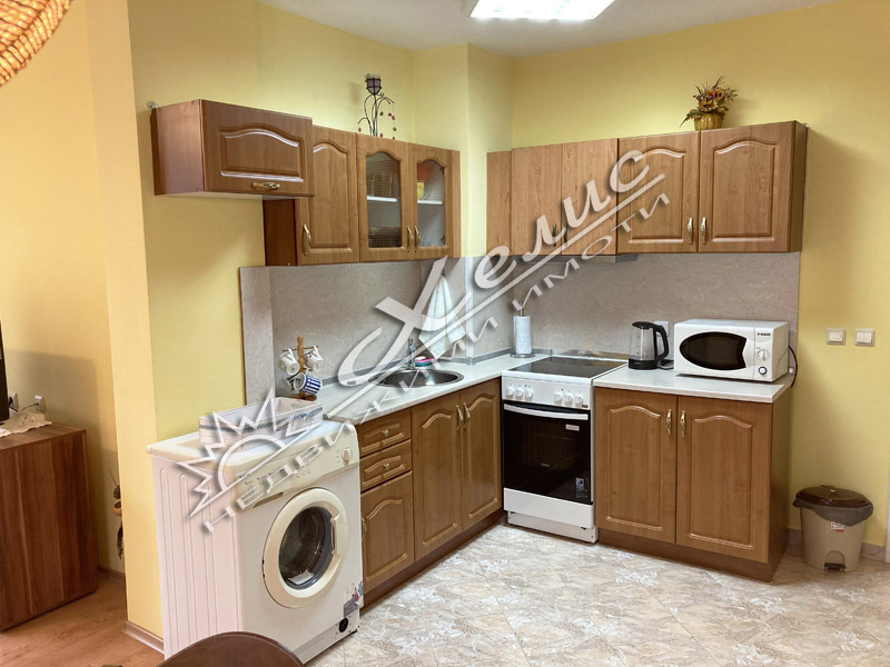 Дава под нем  2-стаен, град Бургас, Възраждане •  750 лв. • ID 15042440 — holmes.bg - [1] 