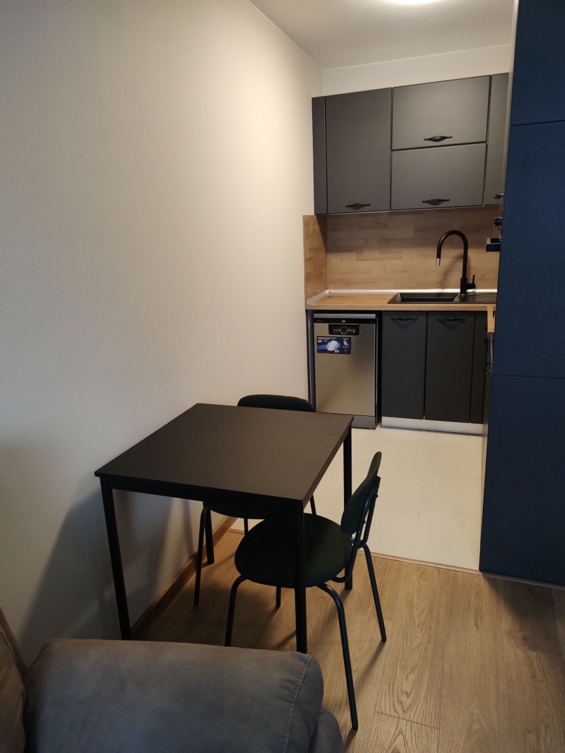 Te huur  1 slaapkamer Sofia , Mladost 3 , 50 m² | 40713034 - afbeelding [4]