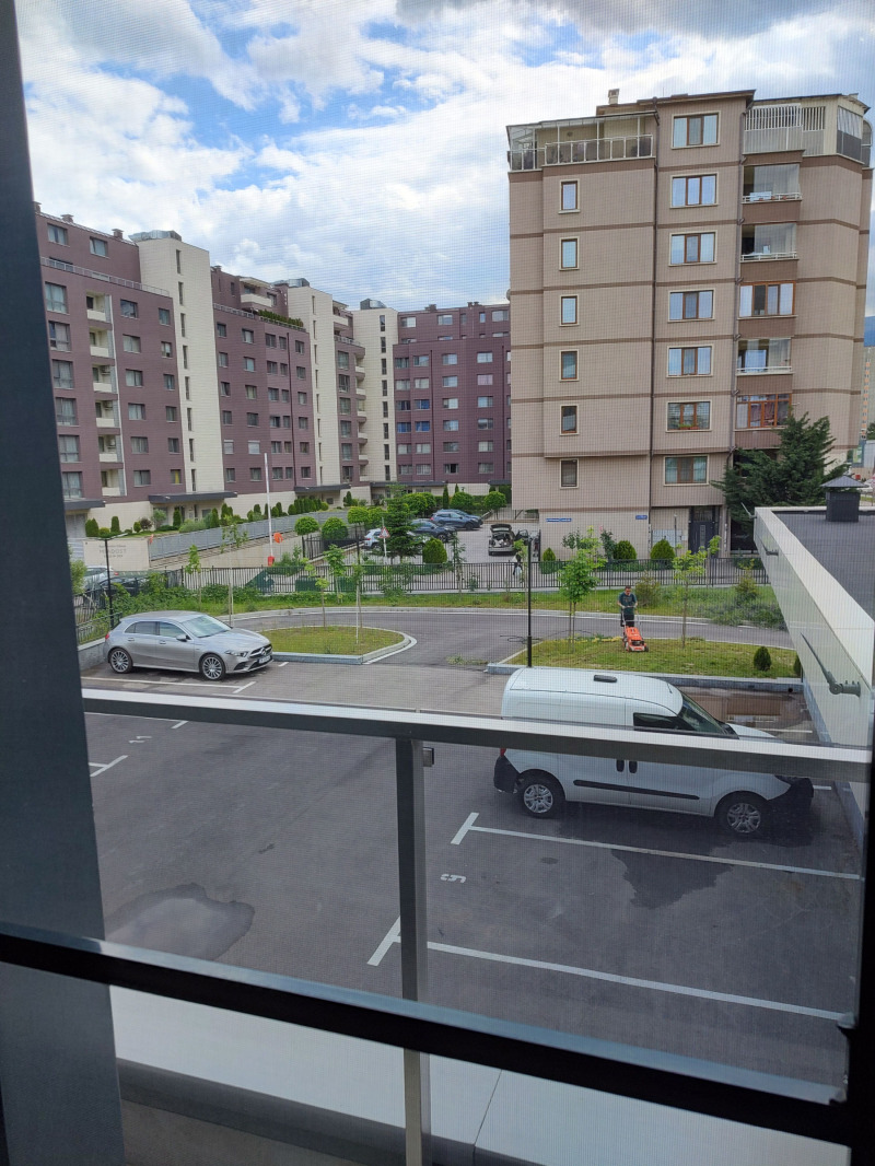 Te huur  1 slaapkamer Sofia , Mladost 3 , 50 m² | 40713034 - afbeelding [15]