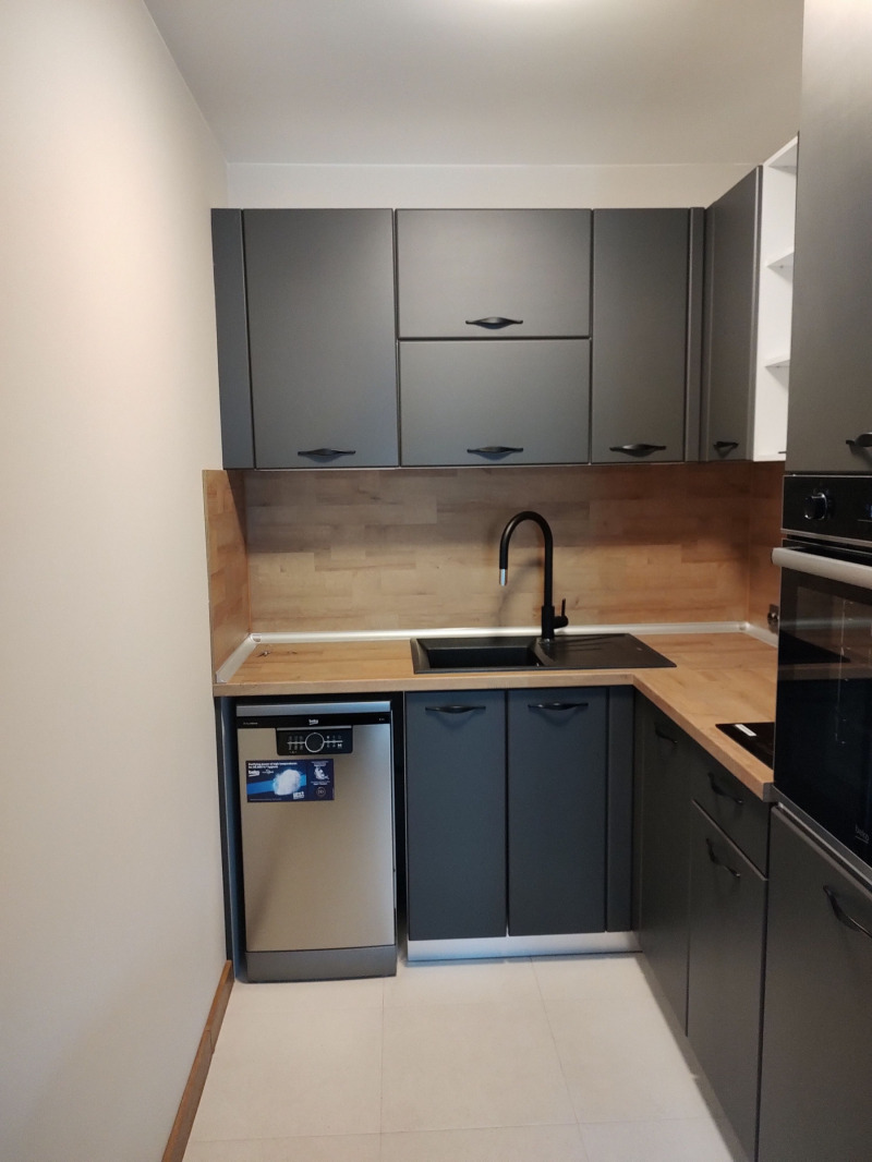 Te huur  1 slaapkamer Sofia , Mladost 3 , 50 m² | 40713034 - afbeelding [5]