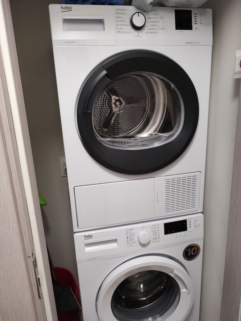 Te huur  1 slaapkamer Sofia , Mladost 3 , 50 m² | 40713034 - afbeelding [8]