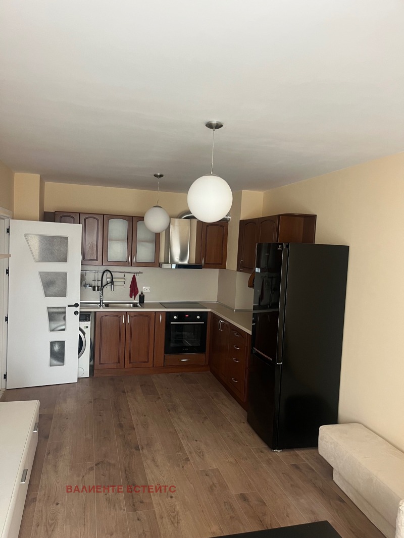 Дава под наем 2-СТАЕН, гр. София, Люлин 5, снимка 2 - Апартаменти - 53241378