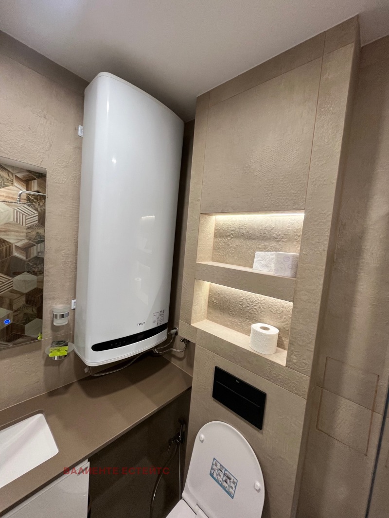 Дава под наем 2-СТАЕН, гр. София, Люлин 5, снимка 10 - Апартаменти - 53093624