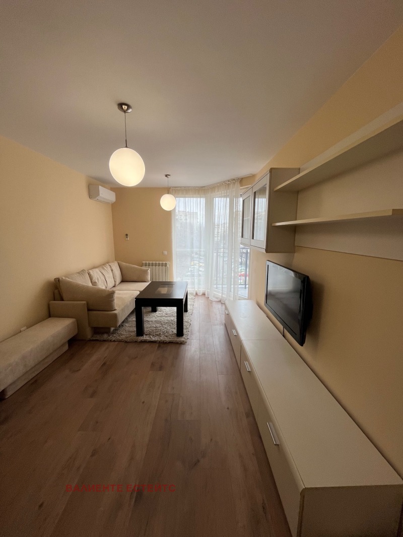 Дава под наем 2-СТАЕН, гр. София, Люлин 5, снимка 2 - Апартаменти - 53093624