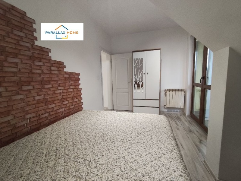 Дава под наем 2-СТАЕН, гр. София, Център, снимка 5 - Апартаменти - 53242764