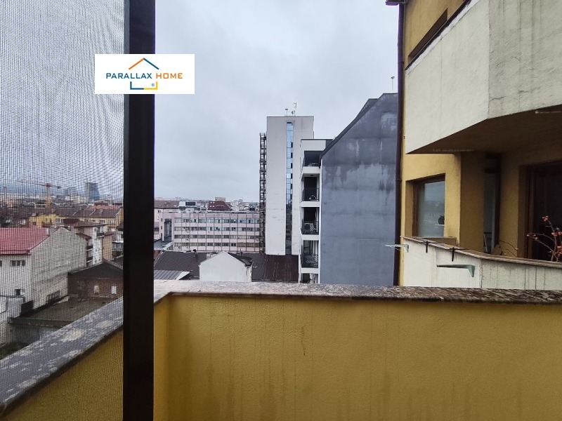 Дава под наем 2-СТАЕН, гр. София, Център, снимка 7 - Апартаменти - 53242764