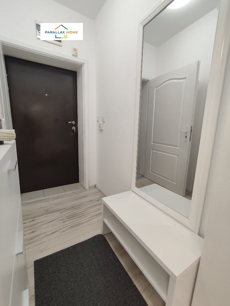 Дава под наем 2-СТАЕН, гр. София, Център, снимка 6 - Апартаменти - 53242764