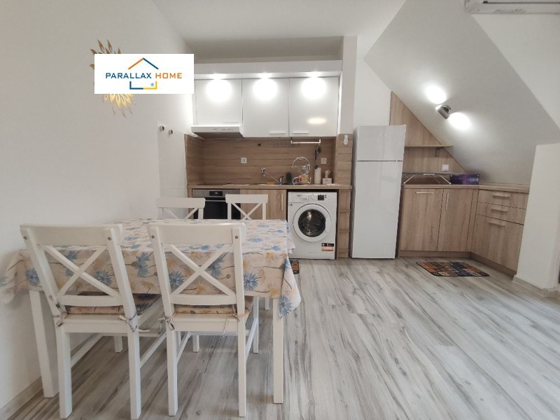 Дава под наем 2-СТАЕН, гр. София, Център