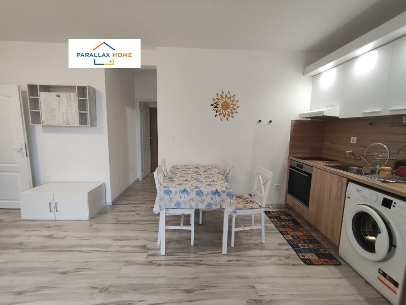 Дава под наем 2-СТАЕН, гр. София, Център, снимка 2 - Апартаменти - 53242764