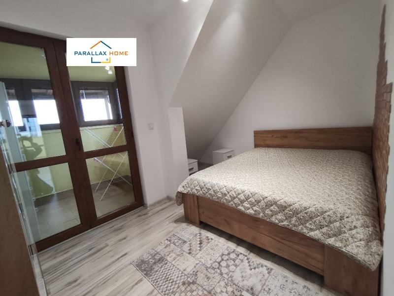 Дава под наем 2-СТАЕН, гр. София, Център, снимка 4 - Апартаменти - 53242764