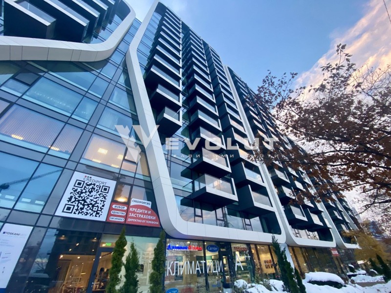 Дава под наем 3-СТАЕН, гр. София, Манастирски ливади