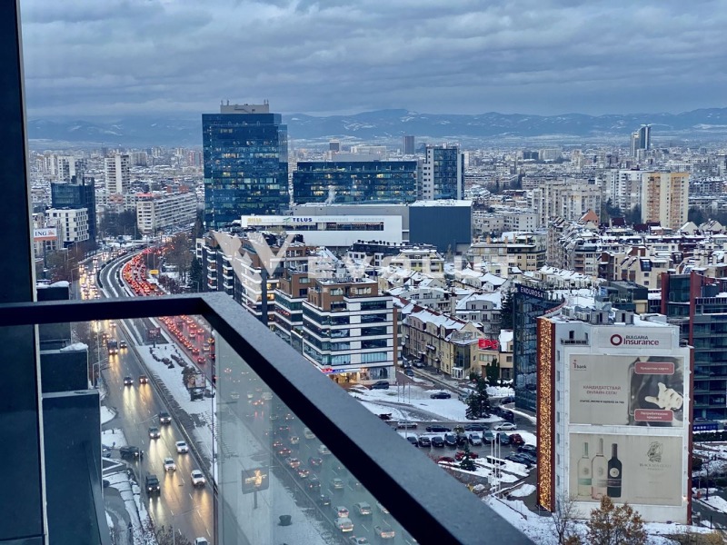 Дава под наем 3-СТАЕН, гр. София, Манастирски ливади