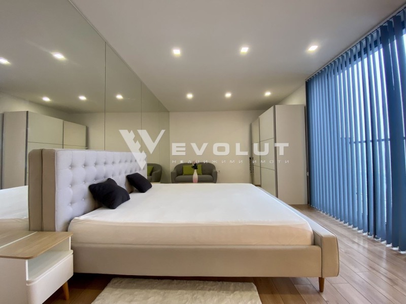 Дава под наем 3-СТАЕН, гр. София, Манастирски ливади