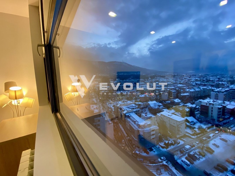 Дава под наем 3-СТАЕН, гр. София, Манастирски ливади, снимка 8 - Апартаменти - 51697518