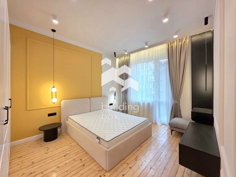 Дава под наем 3-СТАЕН, гр. София, Център, снимка 10 - Апартаменти - 52041925