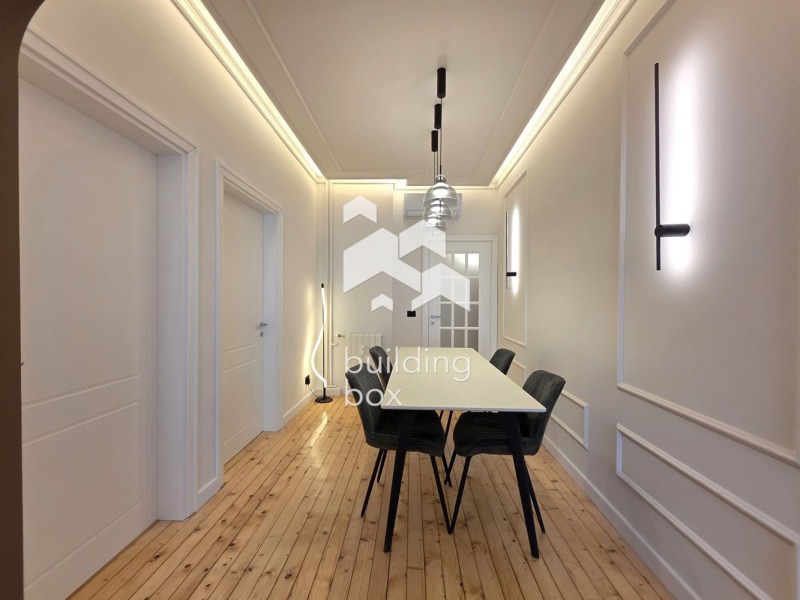 Дава под наем 3-СТАЕН, гр. София, Център, снимка 4 - Апартаменти - 52041925