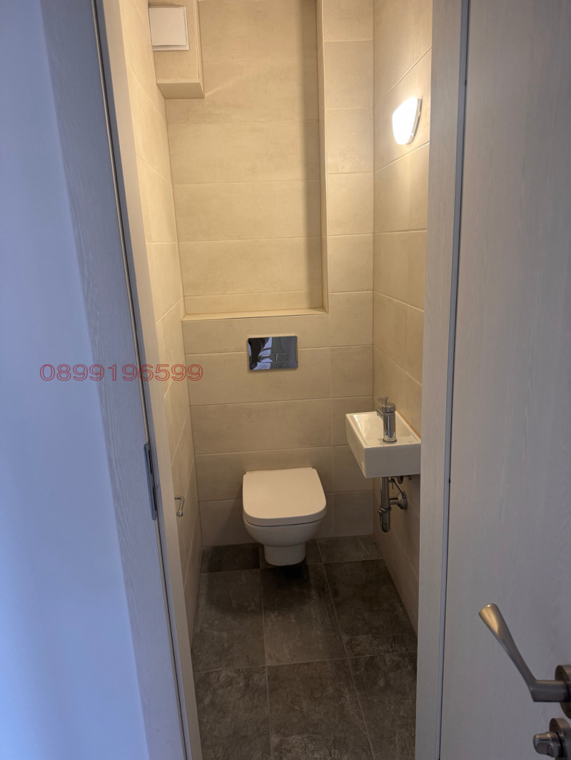 Дава под наем 3-СТАЕН, гр. София, Люлин - център, снимка 8 - Апартаменти - 52930365