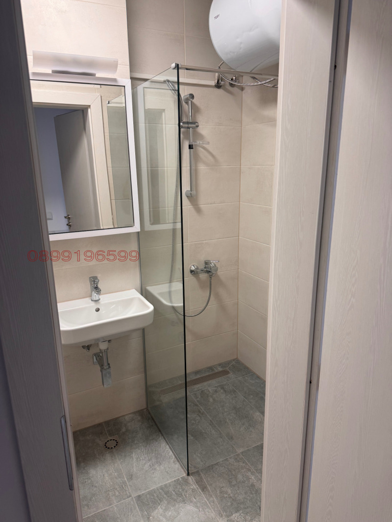 Дава под наем 3-СТАЕН, гр. София, Люлин - център, снимка 9 - Апартаменти - 52930365