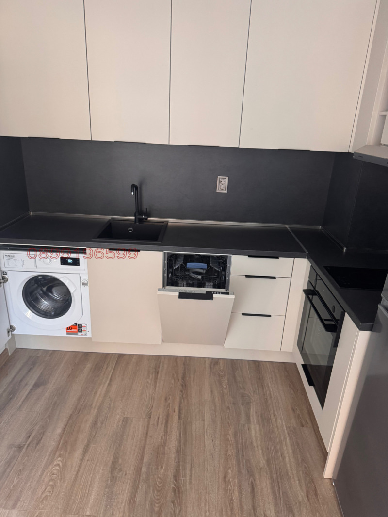 Дава под наем 3-СТАЕН, гр. София, Люлин - център, снимка 11 - Апартаменти - 52930365