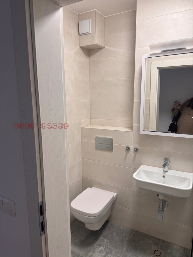 Дава под наем 3-СТАЕН, гр. София, Люлин - център, снимка 10 - Апартаменти - 52930365