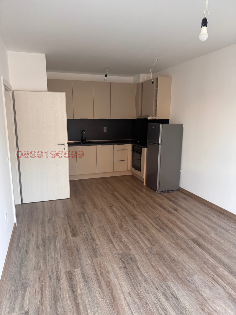 Дава под наем 3-СТАЕН, гр. София, Люлин - център