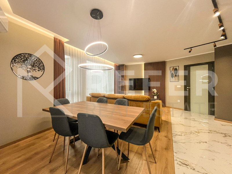 Дава под наем 3-СТАЕН, гр. София, Дружба 2, снимка 7 - Апартаменти - 53247880