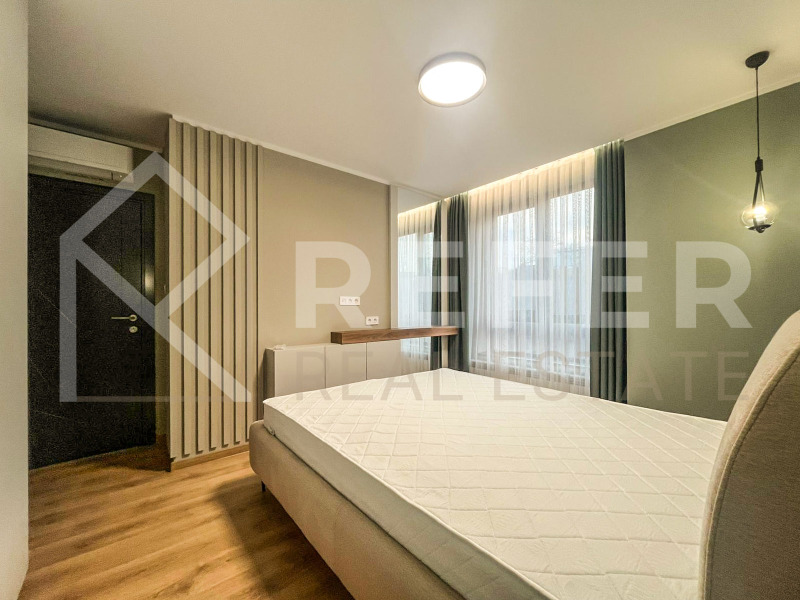 Дава под наем 3-СТАЕН, гр. София, Дружба 2, снимка 9 - Апартаменти - 53247880