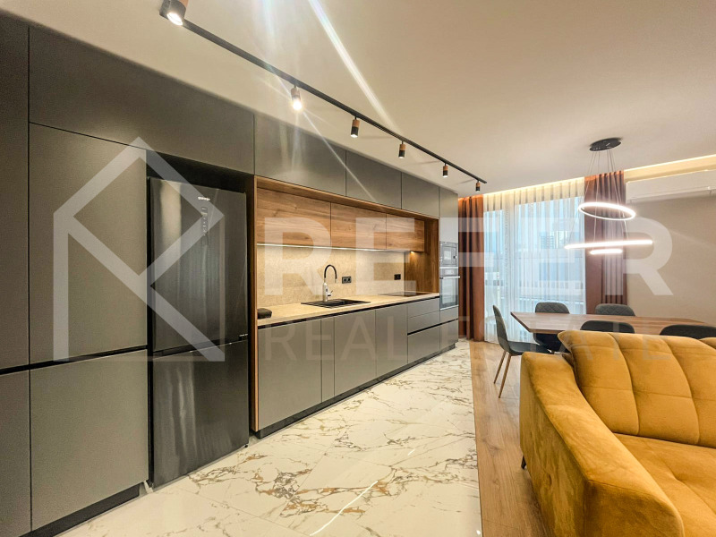 Дава под наем 3-СТАЕН, гр. София, Дружба 2, снимка 6 - Апартаменти - 53247880