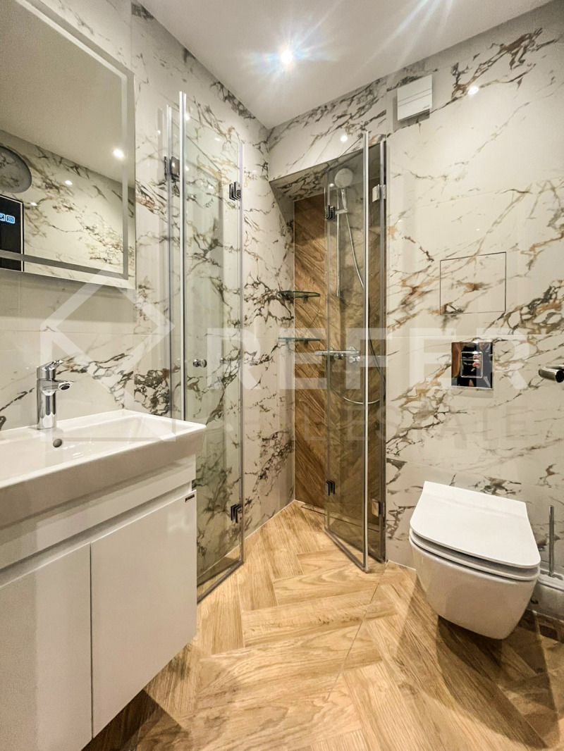 Дава под наем 3-СТАЕН, гр. София, Дружба 2, снимка 14 - Апартаменти - 53247880