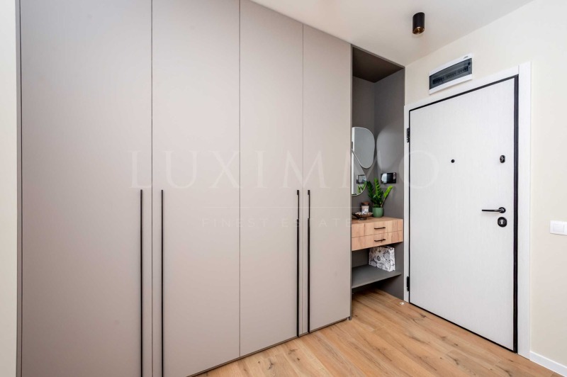 Дава под наем 3-СТАЕН, гр. София, Бояна, снимка 13 - Апартаменти - 53519536