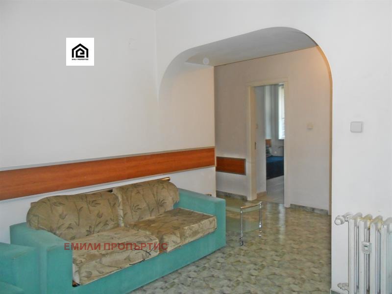 Til leie  3 soverom Sofia , Tsentar , 90 kvm | 12105461 - bilde [5]